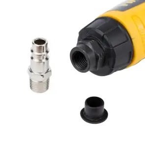 Ключ-трещотка пневматическая 1/2" 80Нм SIGMA (6712611) №6