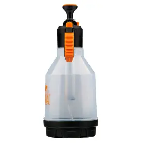 Обприскувач ручний Crystal 2.5л FLORA (5004234) №3