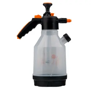 Обприскувач ручний Crystal 2.5л FLORA (5004234) №5
