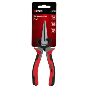 Качконоси 160мм CrV Profi ULTRA (4348022) №3