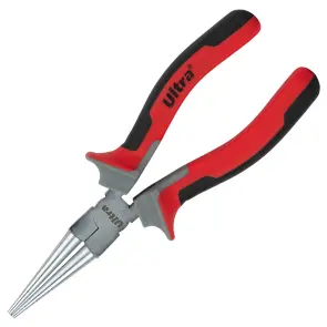 Круглогубцы 160мм CrV Profi ULTRA (4348522) №1