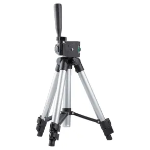 Штатив для нівеліра лазерного 270-650мм різьба 1/4" SIGMA (3727351) №5