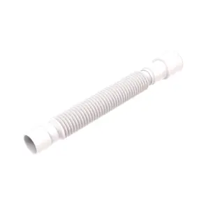 Соединение гибкое для кухонной мойки Ø40x40/50мм 800мм TAU (9842839) №1