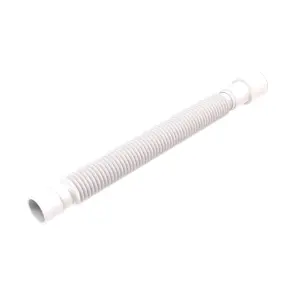 Соединение гибкое для кухонной мойки Ø40x40/50мм 1200мм TAU (9842838) №1