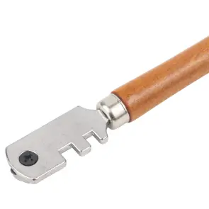 Склоріз 6-ти роликовий SIGMA (8222021) №4