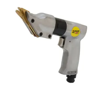 Пневмоножиці по металу (до 1.2мм) SIGMA (852901z) №2