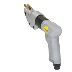 Пневмоножиці по металу (до 1.2мм) SIGMA (852901z) №3