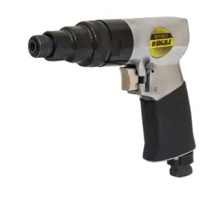 Шуруповерт 1/4" пневматический SIGMA (6711031) №2