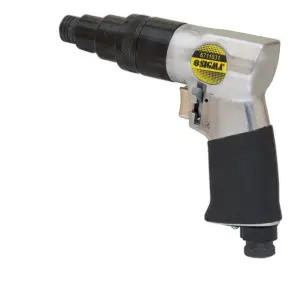 Шуруповерт 1/4" пневматический SIGMA (6711031) №3