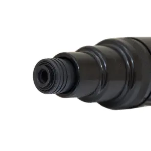 Шуруповерт 1/4" пневматический SIGMA (6711031) №6