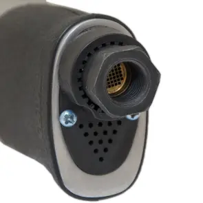 Шуруповерт 1/4" пневматический SIGMA (6711031) №8