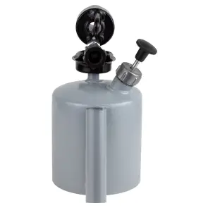 Паяльная лампа (тип Украина) 1.0л SIGMA (2904011) №4