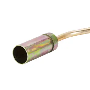 Пальник газовий Ø23мм 200 мм SIGMA (2901571) №3