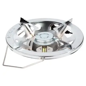 Конфорка для комплекту газового з п'єзопідпалом W21.8-14LH SIGMA (2903301) №1