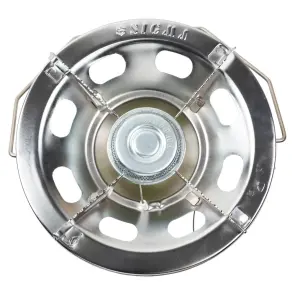 Конфорка для комплекту газового з п'єзопідпалом W21.8-14LH SIGMA (2903301) №3