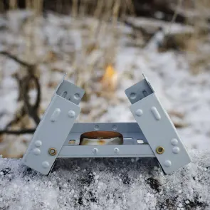 Сухе пальне в таблетках 6шт SIGMA (2908801) №2