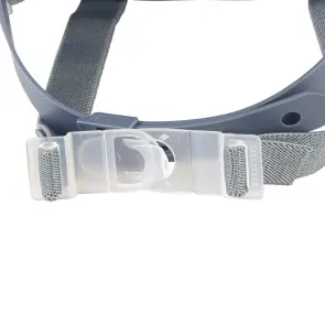 Півмаска Air Shield без фільтрів SIGMA (9417341) №2