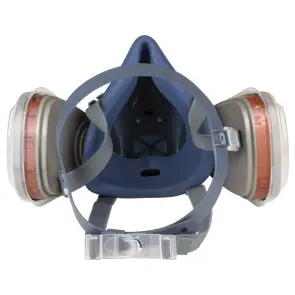 Півмаска Air Shield з фільтрами А1 SIGMA (9417311) №6
