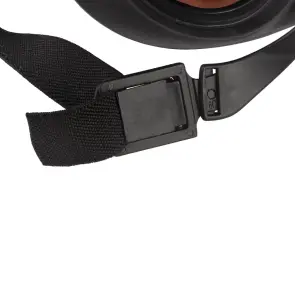 Півмаска Defender Eco без фільтрів SIGMA (9417581) №3