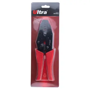 Кліщі для опресування коаксіальних штекерів 1.73-8.1мм² ULTRA (4372212) №7