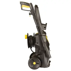 Мийка високого тиску 2500Вт макс. 165бар 5.6л/хв шланг 5.5м SIGMA (5342281) №8