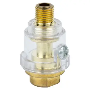 Мінімасленка інструментальна 1/4" SIGMA (7032011) №1