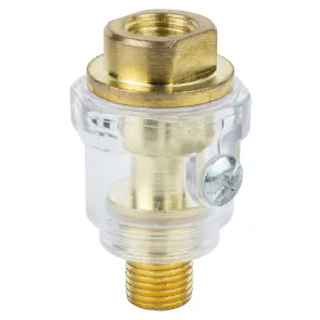 Мінімасленка інструментальна 1/4" SIGMA (7032011) №2