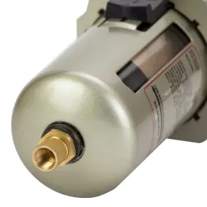 Фільтр-вологовідділювач 4000 л/хв 1/2" SIGMA REFINE (7034211) №3