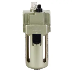 Лубрикатор 5000 л/хв 1/2" SIGMA REFINE (7034251) №1