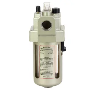 Лубрикатор 5000 л/хв 1/2" SIGMA REFINE (7034251) №2