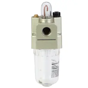 Лубрикатор 800 л/хв 1/4" SIGMA REFINE (7034381) №2
