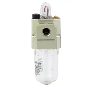 Лубрикатор 800 л/хв 1/4" SIGMA REFINE (7034381) №3