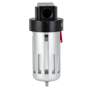 Фільтр-вологовідділювач 1200 л/хв 1/2" SIGMA (7034491) №2