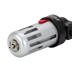 Фільтр-вологовідділювач 1200 л/хв 1/2" SIGMA (7034491) №4