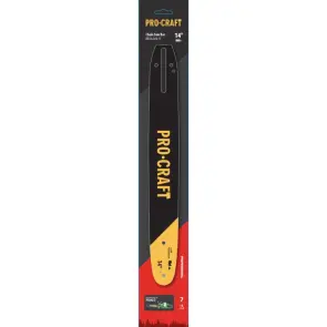 Шина до ланцюгових пил Procraft BR-14-3/8.11 №1