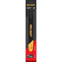 Шина для цепных пил Procraft BR-14-3/8.13
