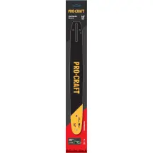 Шина до ланцюгових пил Procraft BR-16-3/8
