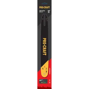 Шина до бензопил Procraft BR-16-325 №1