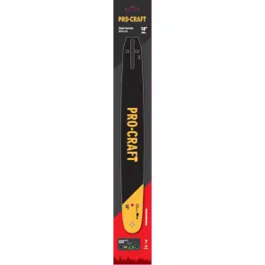 Шина к бензопиле Procraft BR-18-325 №1