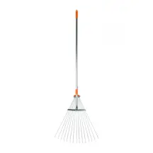 Sturmax 3010M-10-02 Грабли веерные раздвижные 15 зубов
