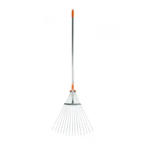 Sturmax 3010M-10-02 Грабли веерные раздвижные 15 зубов №1