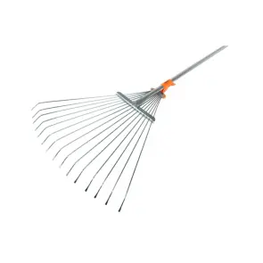 Sturmax 3010M-10-02 Грабли веерные раздвижные 15 зубов №2