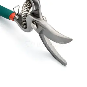 Sturmax 3012M-04-200 Секатор кованого лезвия, косой рез №3