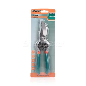 Sturmax 3012M-04-200 Секатор кованого лезвия, косой рез №4