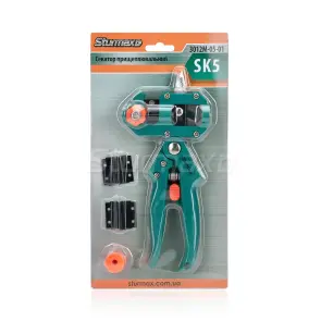 Секатор прививочный Sturmax 3012M-05-01 №5