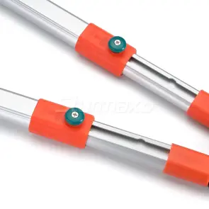 Sturmax 3015M-01-02L Веткорез садовый усиленный, телескопический №5