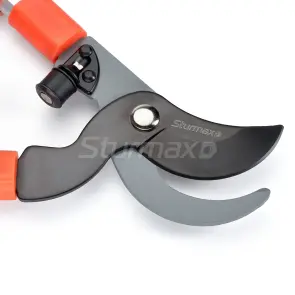 Sturmax 3015M-01-02 Веткорез садовый усиленный №3