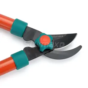 Sturmax 3015M-01-01L Веткорез садовый, телескопический №2