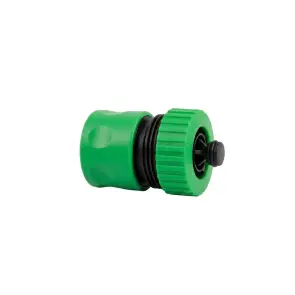 З'єднувач для шланга Sturmax 3015M-09-1/2 1/2” з аквастопом №1