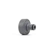 Штуцер Sturmax 3015M-04-1/2P с внутренней резьбой 1/2”
